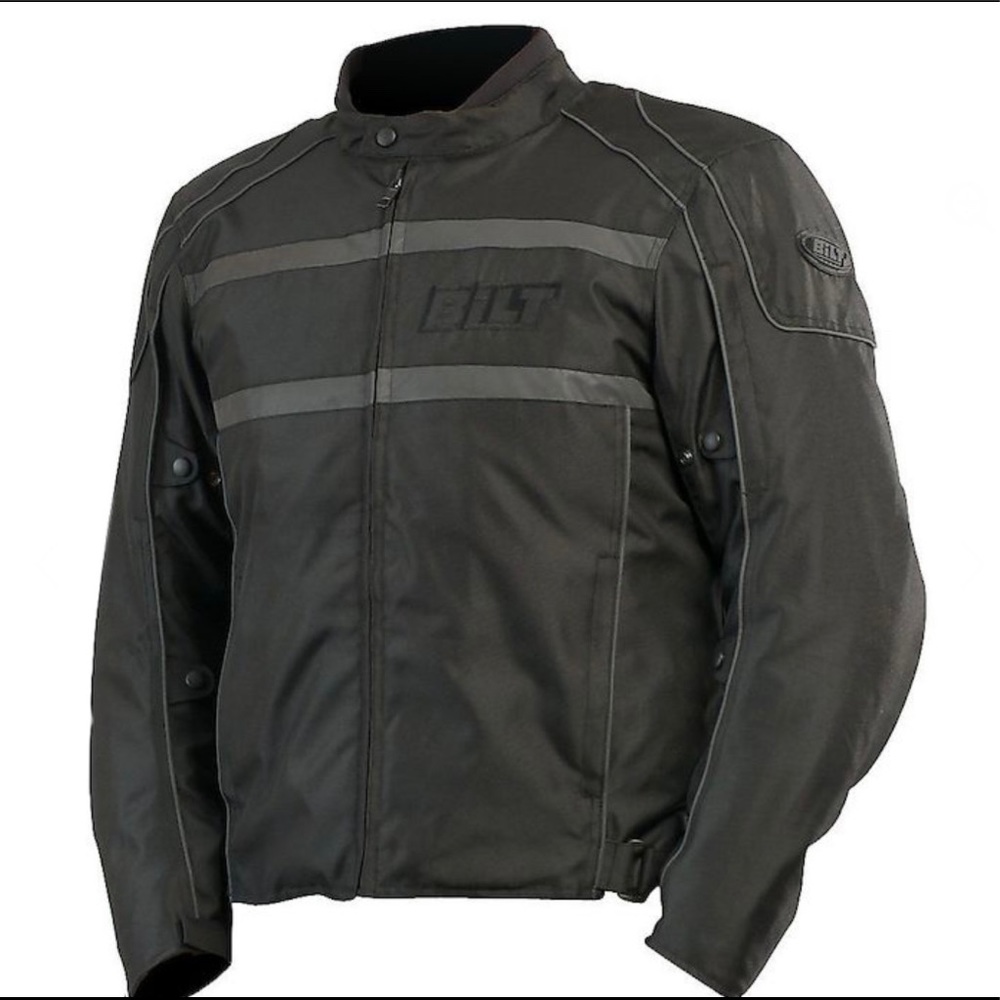 Bilt, Large, Black.